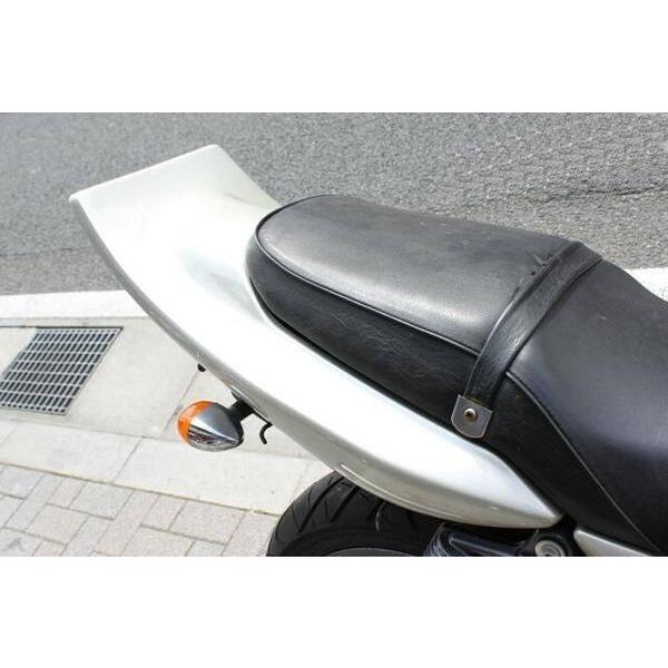 バリオス2テールカウル値下げ可能 ACP（エーシーピー） テールカウル バリオス2型 KAWASAKI カワサキ