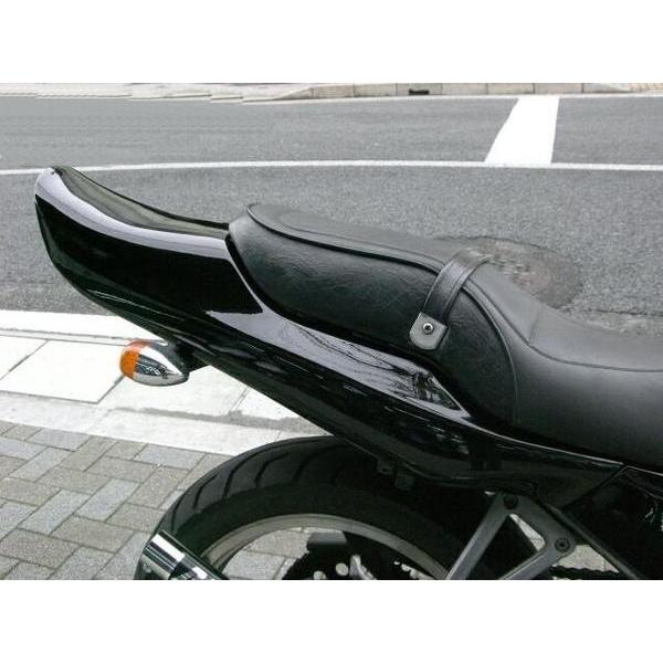 バリオス 1型　Z2　テールカウル　ACP ACP（エーシーピー） Z2タイプ テールカウル バリオス1型 KAWASAKI