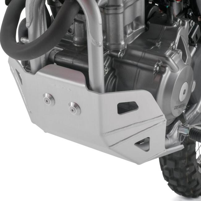 ホンダ　crf125f アンダーガード　ZETA ZETA ジータ ED スキッドプレート CRF125F HONDA ホンダ アンダー