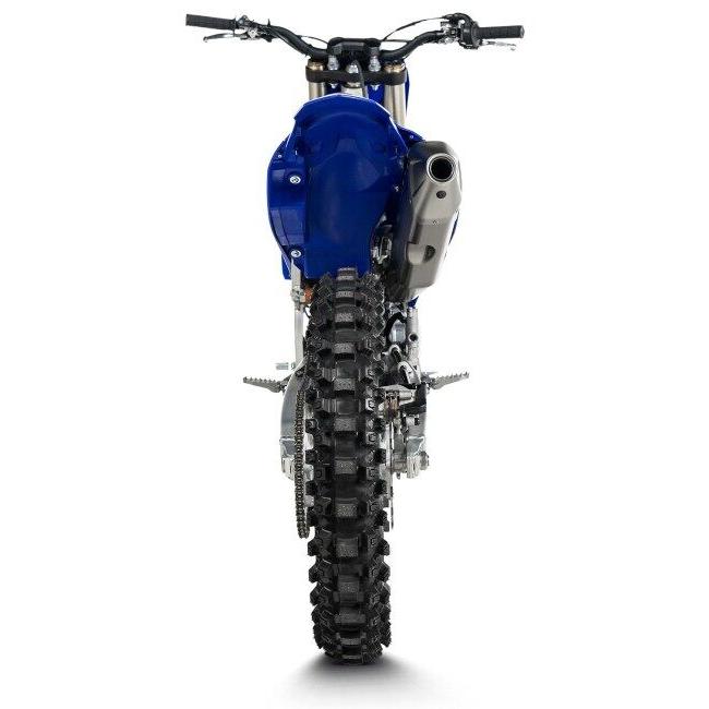 AKRAPOVIC（アクラポビッチ） エヴォリューションライン(1-1)フル