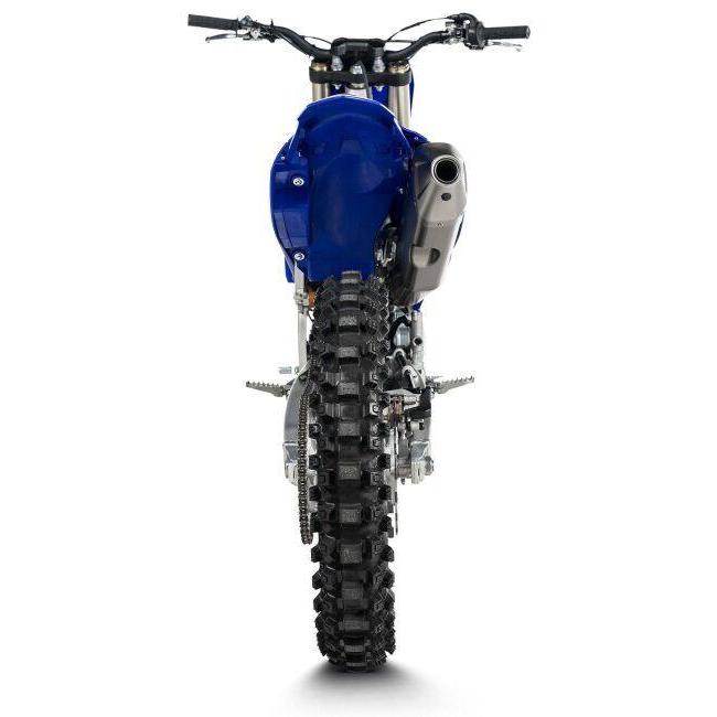 AKRAPOVIC（アクラポビッチ） エヴォリューションライン(1-1)フル