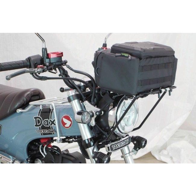 スペシャルパーツ武川 SP武川 SPタケガワ マルチツーリングバッグ MT