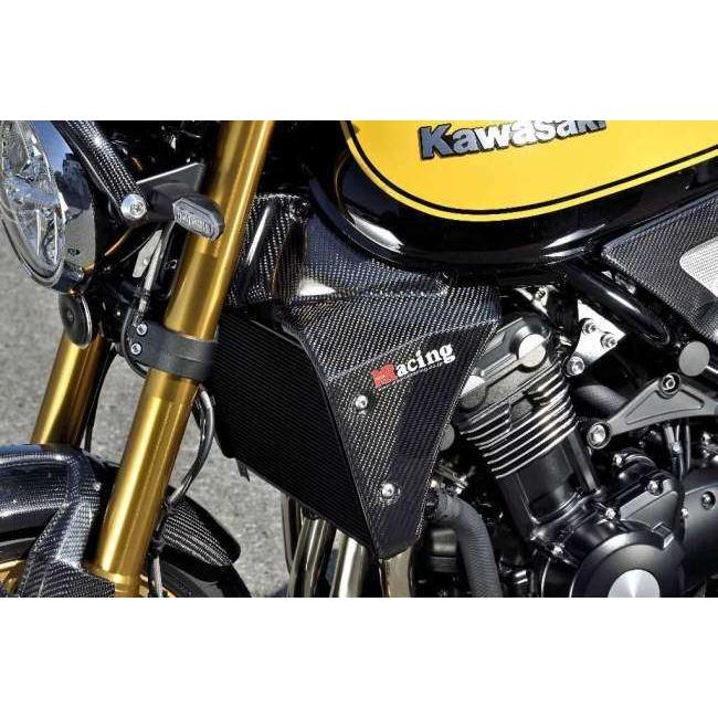 Magical Racing（マジカルレーシング） ラジエターシュラウド タイプ