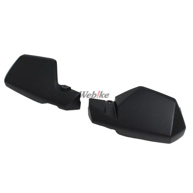 SUZUKI スズキ ナックルカバーセット DL650A DL650AL9 DL650XAL9 Vストローム650 ABS Vストローム650XT ハンドガード・ナックルガード ハンドル周辺パーツ | スズキ | 03