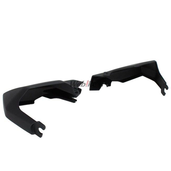 SUZUKI スズキ ナックルカバーセット DL650A DL650AL9 DL650XAL9 Vストローム650 ABS Vストローム650XT ハンドガード・ナックルガード ハンドル周辺パーツ | スズキ | 05