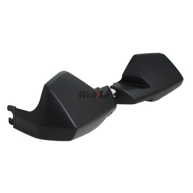 SUZUKI スズキ ナックルカバーセット DL650A DL650AL9 DL650XAL9 Vストローム650 ABS Vストローム650XT ハンドガード・ナックルガード ハンドル周辺パーツ | スズキ | 07