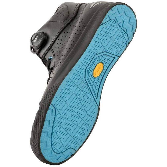 RS TAICHI アールエスタイチ RSS012 フープ エアー シューズ［ブラック］ライディングシューズ サイズ：25.5cm ライディングシューズ フットウェア | ブランド登録なし | 02