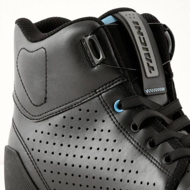 RS TAICHI アールエスタイチ RSS012 フープ エアー シューズ［ブラック］ライディングシューズ サイズ：27.5cm ライディングシューズ フットウェア | ブランド登録なし | 05