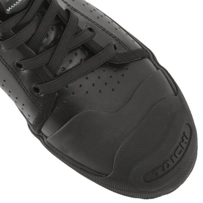 RS TAICHI アールエスタイチ RSS012 フープ エアー シューズ［ブラック］ライディングシューズ サイズ：27.5cm ライディングシューズ フットウェア | ブランド登録なし | 06