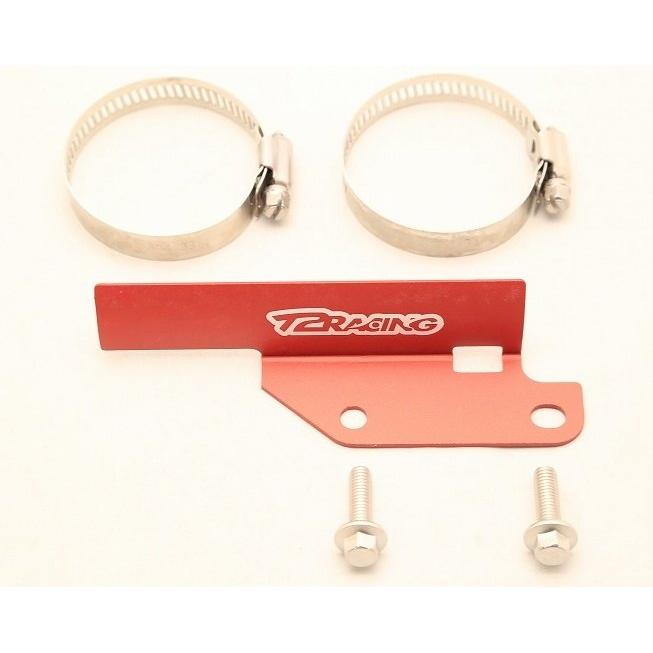 T2Racing T2 Racing T2レーシング リアサス別体タンクステー ステー