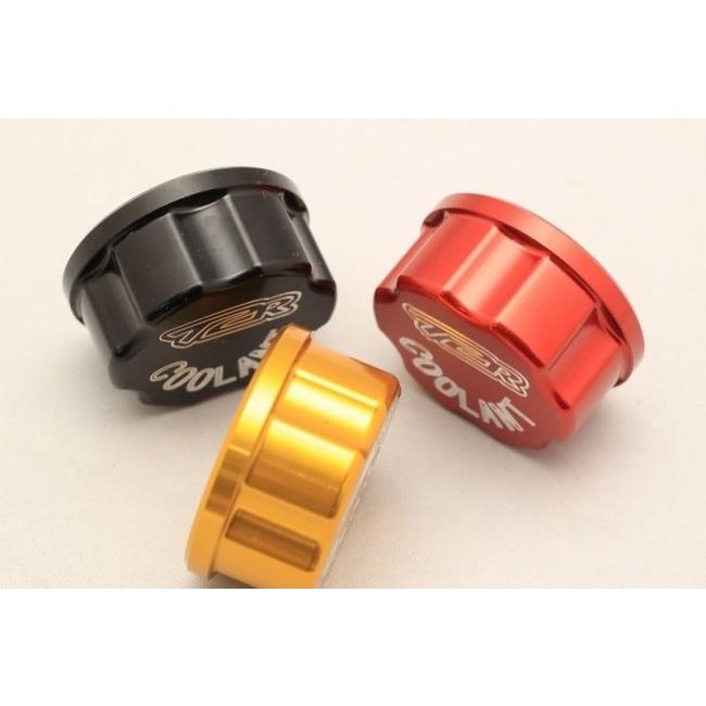 Studie社オリジナル 用ラジエターサブタンクキャップ T2Racing T2 Racing T2レーシング ラジエターリザーブタンクキャップ