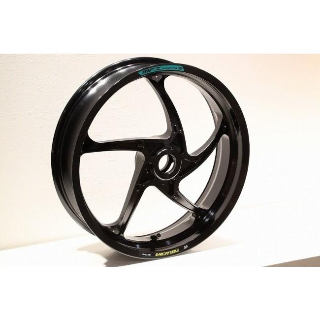 T2Racing T2 Racing T2レーシング レーシング アルミ鋳造ホイール 前後