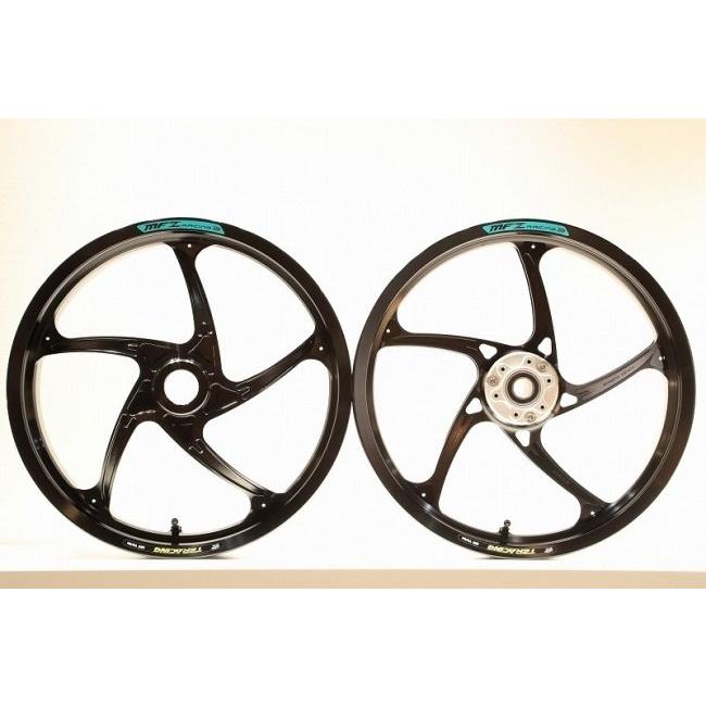 T2Racing T2 Racing T2レーシング レーシング アルミ鋳造ホイール 前後