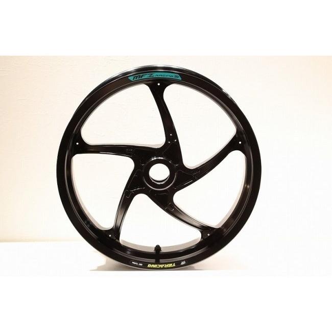 T2Racing T2 Racing T2レーシング レーシング アルミ鋳造ホイール 前後