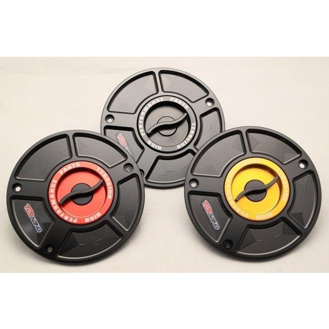 T2Racing T2 Racing T2レーシング フューエルタンクキャップ カラー