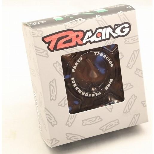 T2Racing T2 Racing T2レーシング フューエルタンクキャップ カラー