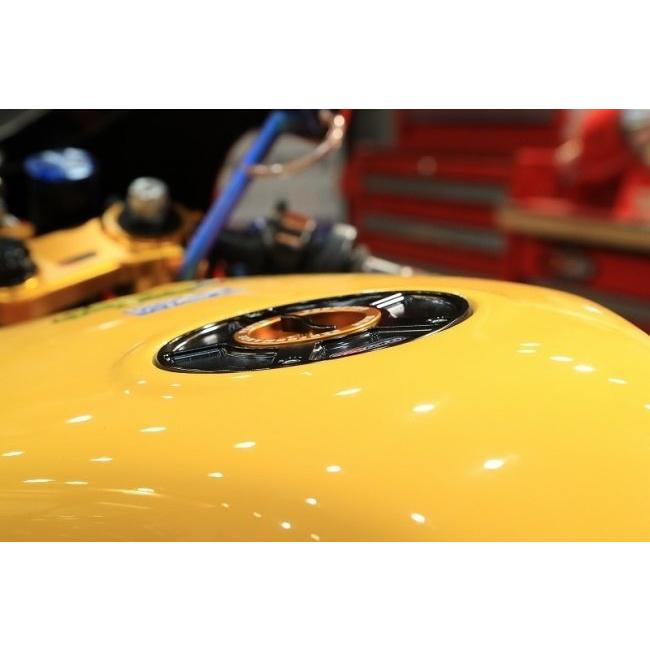 T2Racing T2 Racing T2レーシング フューエルタンクキャップ カラー