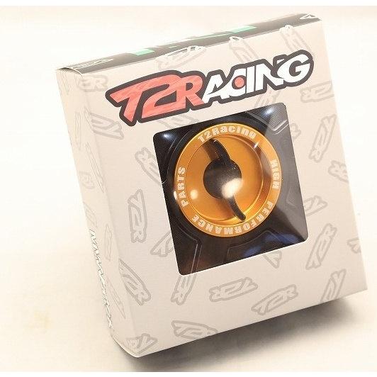 T2 Racing T2レーシング　フューエルタンクキャップ　HONDA系 T2Racing T2 Racing T2レーシング フューエルタンクキャップ カラー