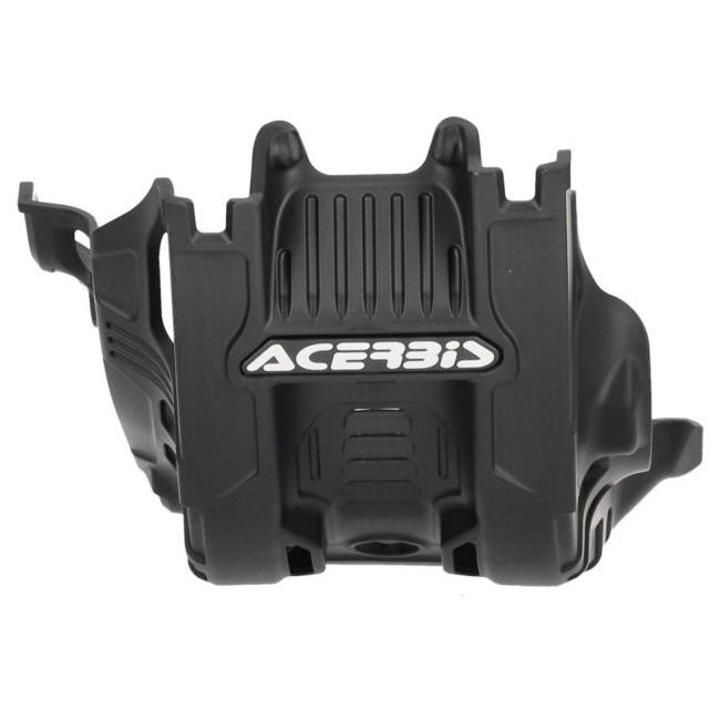 ACERBIS アチェルビス スキッドプレート カラー：ブラック EXC-F 250 350 XW-F KTM アンダーガード・スキッドプレート フレーム | ACERBIS | 01