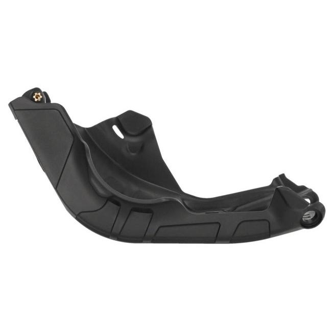 ACERBIS アチェルビス スキッドプレート カラー：ブラック EXC-F 250 350 XW-F KTM アンダーガード・スキッドプレート フレーム | ACERBIS | 02