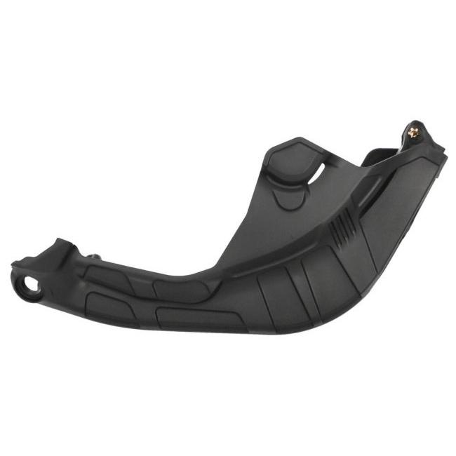 ACERBIS アチェルビス スキッドプレート カラー：ブラック EXC-F 250 350 XW-F KTM アンダーガード・スキッドプレート フレーム | ACERBIS | 03