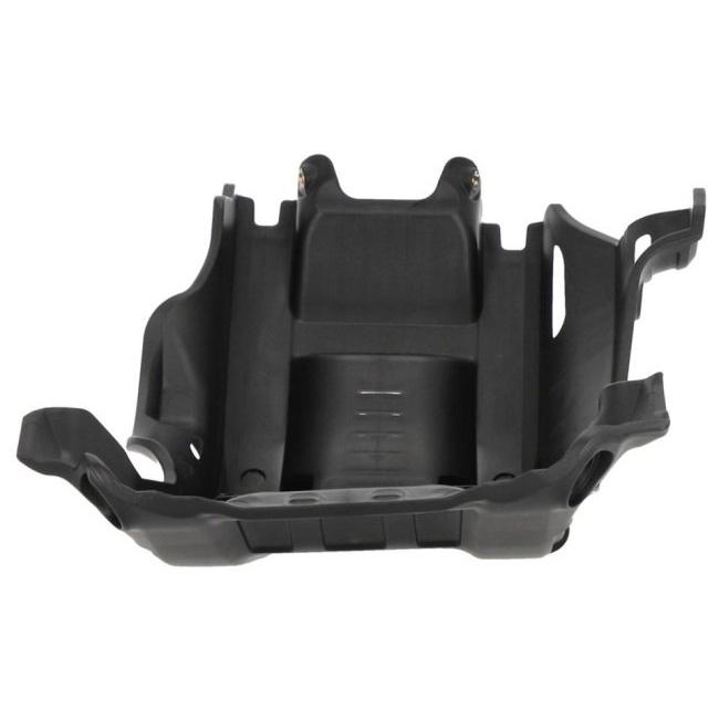 ACERBIS アチェルビス スキッドプレート カラー：ブラック EXC-F 250 350 XW-F KTM アンダーガード・スキッドプレート フレーム | ACERBIS | 04