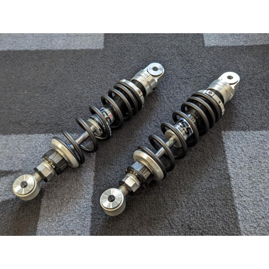 Realize MYTEC リアライズ マイテック Classic350 リアローダウン