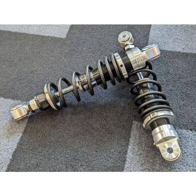 Realize MYTEC リアライズ マイテック Classic350 リアローダウン