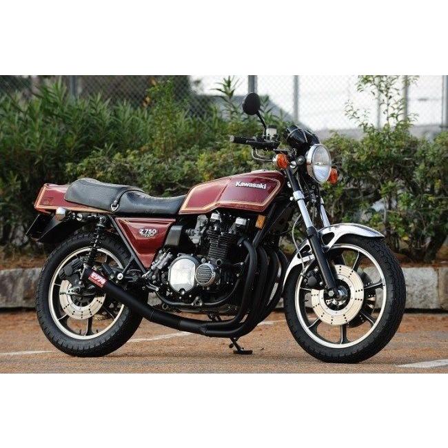 スピードショップイトウ（SPEED SHOP ITO） Z用ステップキット(ゴム