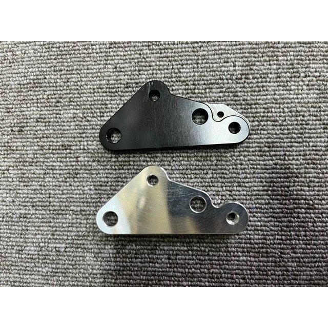 SPEED SHOP ITO スピードショップイトウ Z用ステップキット(アルミ削りだしバータイプ) Z750FX1 Z1000MK2 KZ1000 KZ1000LTD Z1R KZ900LTD Z1 Z2 バックステップ | スピードショップイトウ | 11