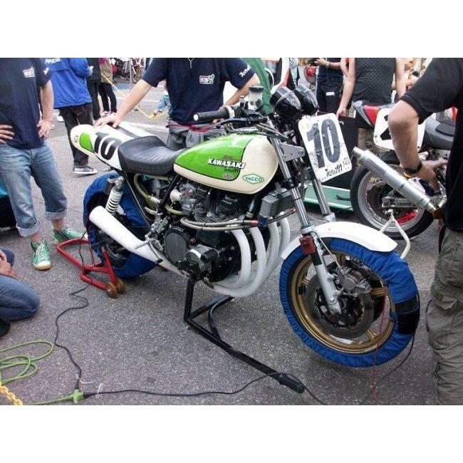 スピードショップイトウ（SPEED SHOP ITO） Z用ステップキット(アルミ