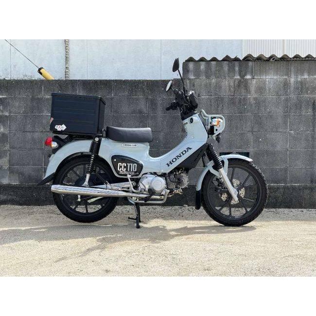 ホットラップマフラー Webike | HOT LAP ホットラップ スポーツマフラー AXIS トリート