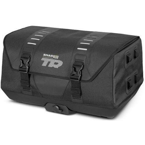 SHAD TR50 ツーリングバッグ 中古 SHAD（シャッド） TR50 TERRA ツーリングバッグ シートバッグ 車体用