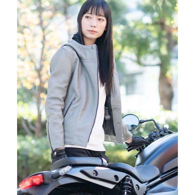 カドヤ（KADOYA） MR-LOADED [K'S LEATHER＆K'S PRODUCT] レディース