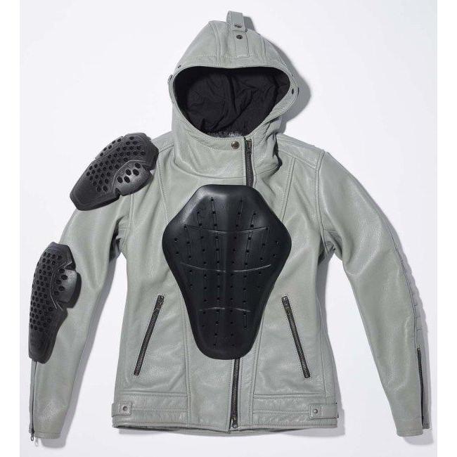 カドヤ（KADOYA） MR-LOADED [K'S LEATHER＆K'S PRODUCT] レディース