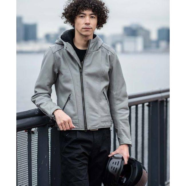 カドヤ（KADOYA） MR-LOADED [K'S LEATHER＆K'S PRODUCT] サイズ：M