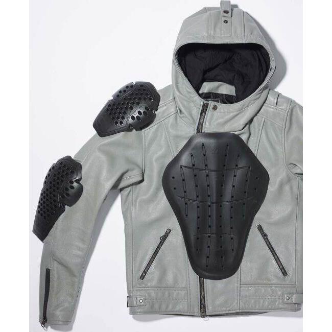 カドヤ（KADOYA） MR-LOADED [K'S LEATHER＆K'S PRODUCT] サイズ：L