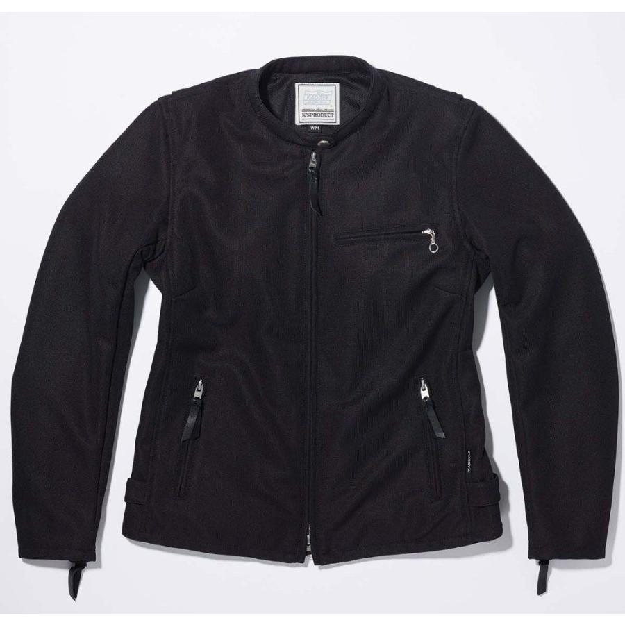 カドヤ（KADOYA） MR-2 LADY [K'S LEATHER＆K'S PRODUCT] レディース
