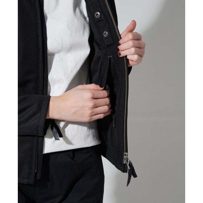 カドヤ（KADOYA） MR-2 LADY [K'S LEATHER＆K'S PRODUCT] レディース
