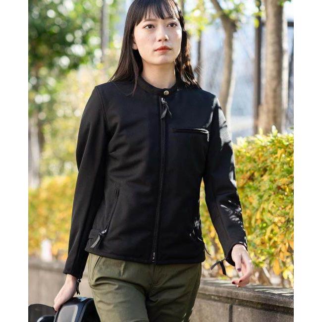 カドヤ（KADOYA） MR-2 LADY [K'S LEATHER＆K'S PRODUCT] レディース