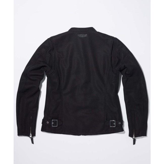 カドヤ（KADOYA） MR-2 LADY [K'S LEATHER＆K'S PRODUCT] レディース