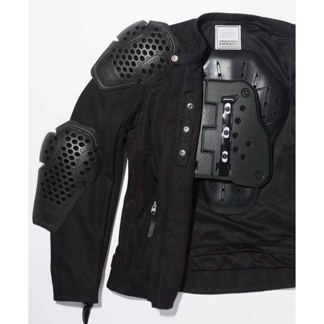 カドヤ（KADOYA） MR-2 LADY [K'S LEATHER＆K'S PRODUCT] レディース