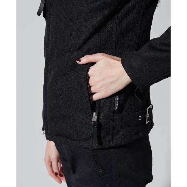 カドヤ（KADOYA） MR-2 LADY [K'S LEATHER＆K'S PRODUCT] レディース