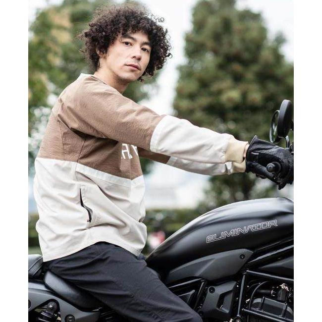 カドヤ（KADOYA） LITE AIR JERSEY [K'S LEATHER＆K'S PRODUCT] サイズ