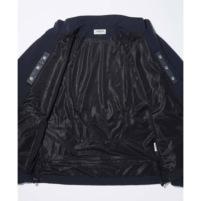 KADOYA カドヤ LITE AIR BLOUSON [K’S LEATHER＆K’S PRODUCT] サイズ：3L メッシュジャケット ジャケット アパレル | カドヤ | 02