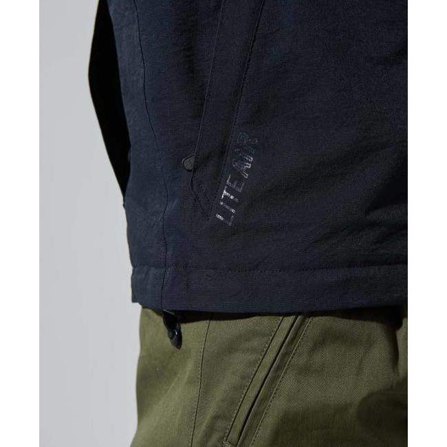 KADOYA カドヤ LITE AIR BLOUSON [K’S LEATHER＆K’S PRODUCT] サイズ：3L メッシュジャケット ジャケット アパレル | カドヤ | 06