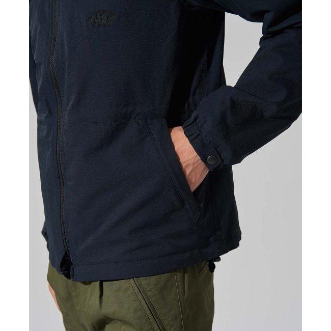KADOYA カドヤ LITE AIR BLOUSON [K’S LEATHER＆K’S PRODUCT] サイズ：3L メッシュジャケット ジャケット アパレル | カドヤ | 09