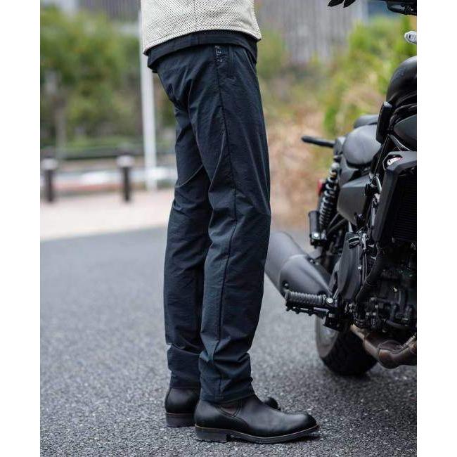 カドヤ（KADOYA） LITE AIR PANTS [K'S LEATHER＆K'S PRODUCT] サイズ