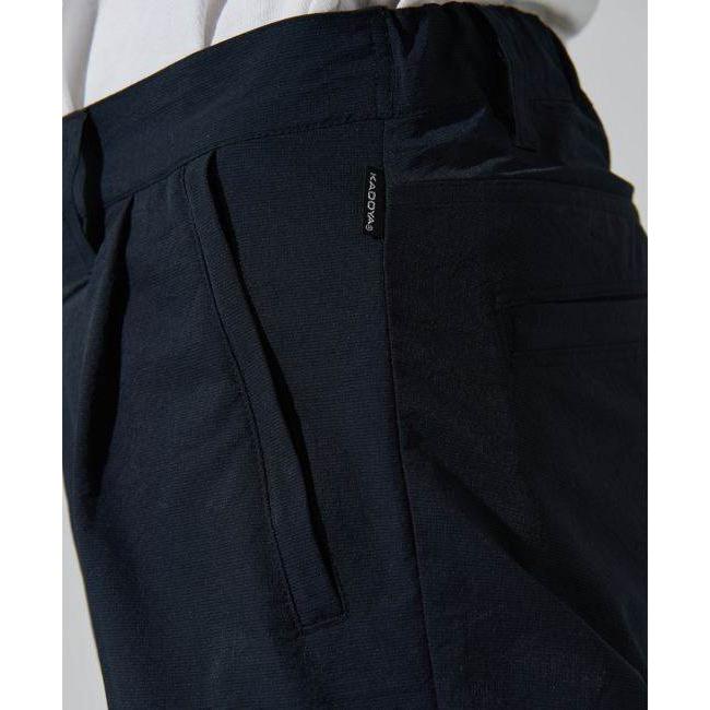 カドヤ（KADOYA） LITE AIR PANTS [K'S LEATHER＆K'S PRODUCT] サイズ