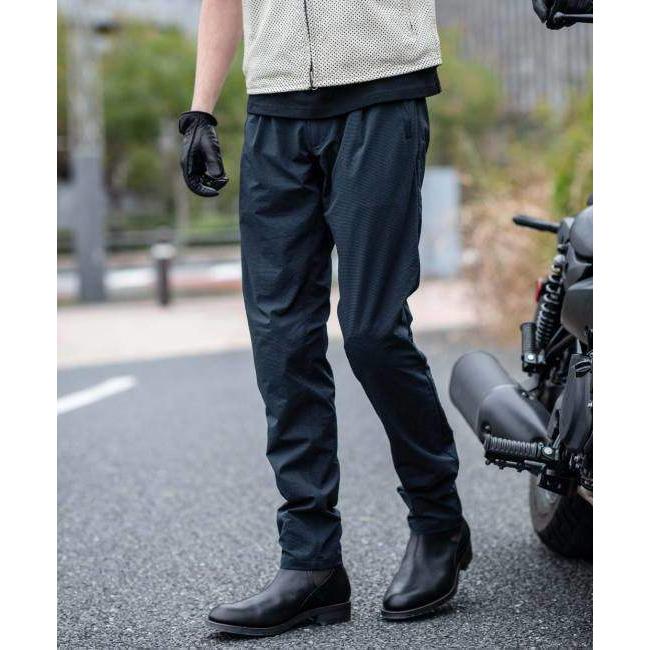 KADOYA カドヤ LITE AIR PANTS [K’S LEATHER＆K’S PRODUCT] サイズ：L メッシュパンツ パンツ・ボトムス アパレル | カドヤ | 15